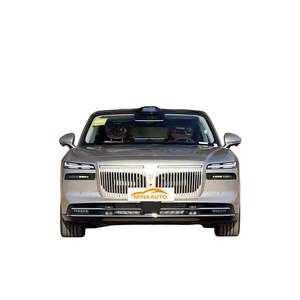 Voyah <span class=keywords><strong>Passion</strong></span> L PHEV 1400 km d'autonomie, confort premium et technologie de pointe. - Product Image 2