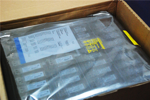 FINISAR FTLX8574D3BCL 10GBASE-SR SFP + 10G 850nm ricetrasmettitore ottico multimodale 400m doppio LC - Product Image 6