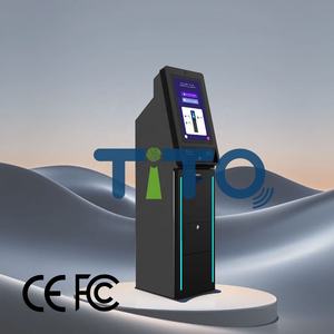 Interfaz Intuitiva Perfectamente Integrada que <span class=keywords><strong>Simplifica</strong></span> los Juegos de Habilidad, Máquina Operada con Monedas, Dispensador de Tarjetas, Kiosco de Canje de Boletos - Product Image 1