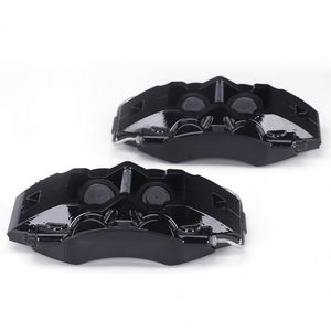 Vente en gros de pièces d'auto gros kit de frein mise à niveau vente pour Ford Focus MK3 XV70 Camry Nissan 300ZX Z32 Jaguar S-Type Honda Accord - Product Image 4