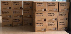 Traceurs de découpe Graphtec <span class=keywords><strong>CE7000</strong></span>-<span class=keywords><strong>60</strong></span> d'origine - Product Image 5