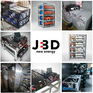 JBD HV DIY KIT BMS 6S-300S 100A 200A 300A 160S 220V система управления батареей 96S 128S Master И Slave LiFePO4 высокого напряжения BMS - Product Image 6