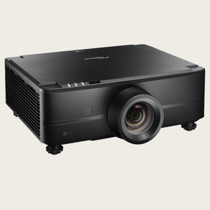 โปรเจคเตอร์เลเซอร์สามสี Optoma HC9000 4K UHD ความสว่าง 5000 ลูเมนส์ ความละเอียดระดับ 4K แท้ โปรเจคเตอร์โฮมเธียเตอร์ความคมชัดสูงพิเศษ - Product Image 3
