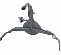 Pince de voiture AC400, pièces de Machine à alignement de roue, nouveau Style, livraison gratuite