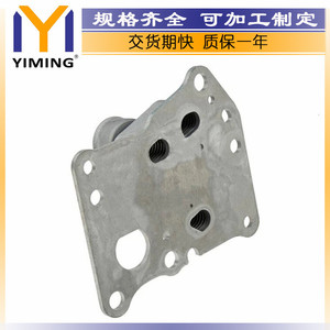 หม้อน้ำเมอร์เซเดส A2711880301 ระบายความร้อนด้วยน้ำ ขนาด 16x14x8 ซม. สำหรับ C204 W204 W212 ปี 07-16 - Product Image 5