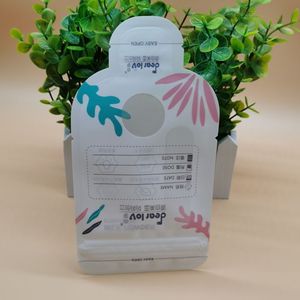 Bolsas de Plástico <span class=keywords><strong>para</strong></span> Alimentos <span class=keywords><strong>para</strong></span> Bebés, Bolsas de Polvo Electrolítico, Mini Bolsa de <span class=keywords><strong>Leche</strong></span>, Bolsa de Mylar, Fermento Láctico <span class=keywords><strong>para</strong></span> Yogur, Bolsa de 1g <span class=keywords><strong>para</strong></span> Jugo - Product Image 3