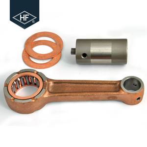 <span class=keywords><strong>Precio</strong></span> barato Piezas de motocicleta biela para GN250 DR250 mercado africano - Product Image 5