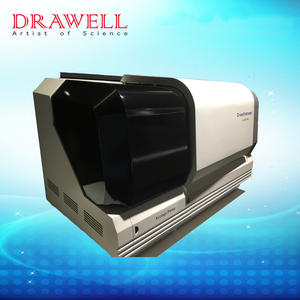 Thiết Bị Sắc Ký Sắc Ký Khối Lượng Sắc Ký Lỏng - Product Image 2