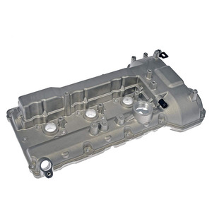 Fabricantes de tapas de válvulas Piezas de automóviles para AZERA <span class=keywords><strong>ENTOURAGE</strong></span> SANTA FE SONATA VERACRUZ OE 264-918 264918 22410-3C110 224103C110 - Product Image 3