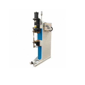 Machine de soudage par points industrielle pour l'assemblage de tôles métalliques, équipement de soudage par résistance pour composants en acier, pièces automobiles - Product Image 2