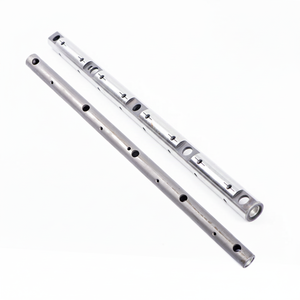 เพลาแขนโยก LU สำหรับเครื่องยนต์ HD 45 - ได้รับการรับรองมาตรฐาน ISO9001 รับประกัน 12 เดือน (2003-) - Product Image 2