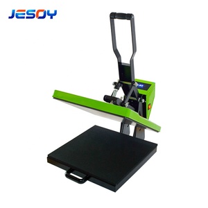 Xengdong — petite Machine manuelle numérique multifonctionnelle à plat 15X15, transfert d'impression pour t-shirts, Mini-Machine de presse à chaleur - Product Image 2