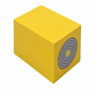 ระบบซีลสายเคเบิลแบบหลายช่องทาง MCT รูปทรงสี่เหลี่ยมผืนผ้าแบบ OEM พร้อมฟังก์ชันปรับขนาดเส้นผ่านศูนย์กลาง - Product Image 1