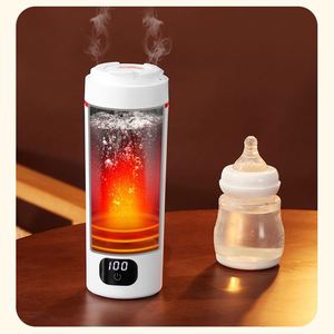 Bouilloire Électrique XDH182 pour Promotion, Activités d'Entreprise, Cadeau d'Affaires, Chauffage Rapide, Personnalisable avec Logo Imprimé - Product Image 4