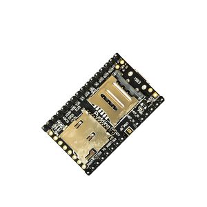 Placa <span class=keywords><strong>de</strong></span> desarrollo GSM / GPRS + GPS/BDS, placa <span class=keywords><strong>de</strong></span> desarrollo A9G, <span class=keywords><strong>SMS</strong></span>, voz, transmisión <span class=keywords><strong>de</strong></span> datos inalámbrica, posicionamiento - Product Image 3