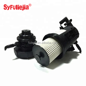 Piezas originales separador de agua y combustible para camión ISF 2,8 elemento de filtro de combustible motor diésel FS19925 5264870 - Product Image 5