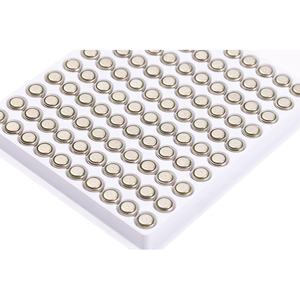 Cuanen ขายส่ง AG3 <span class=keywords><strong>LR41</strong></span>แบตเตอรี่อัลคาไลน์1.5โวลต์แบตเตอรี่192 392 L736ปุ่มแบตเตอรี่เซลล์เหรียญสำหรับนาฬิกาสมาร์ท - Product Image 4