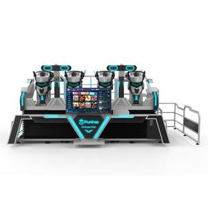 Jeu 9d Simulateur <span class=keywords><strong>de</strong></span> <span class=keywords><strong>vol</strong></span> Vr Degrés Parc d'attractions Simulateur <span class=keywords><strong>de</strong></span> <span class=keywords><strong>vol</strong></span> Vr rotatif Simulateur <span class=keywords><strong>de</strong></span> réalité virtuelle Cockpit à vendre - Product Image 3
