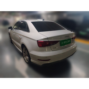 Auto Usado <span class=keywords><strong>Audi</strong></span> <span class=keywords><strong>A3</strong></span> RTS <span class=keywords><strong>2020</strong></span>, Motor de Gasolina, Transmisión Automática, Sedán de 5 Plazas, Volante a la Izquierda, para Propietarios de Sedanes de Larga Duración - Product Image 2
