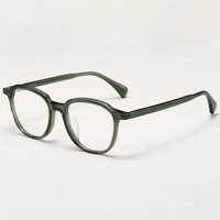 Montures de lunettes en acétate en gros pour femmes – Montures optiques pour lunettes de vue