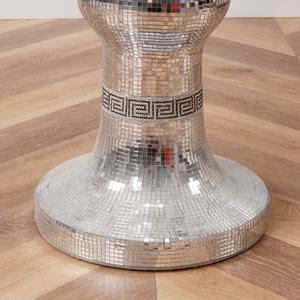 Européenne Moderne <span class=keywords><strong>D</strong></span>écor À La <span class=keywords><strong>Maison</strong></span> Personnalisé Pas Cher Grande Taille En Fiber De Verre <span class=keywords><strong>Vase</strong></span> pour Hôtel Restaurant - Product Image 6