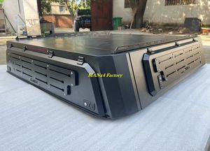 Cubierta de Caja de Camioneta Corta de Acero Manx4 para Camionetas <span class=keywords><strong>Gladiator</strong></span> - Product Image 2
