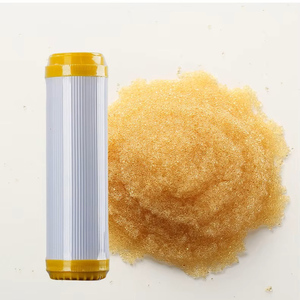 Hikins 2.5x20inch 254mm 5micron nước uống Ion nhựa trao đổi nước lọc - Product Image 5