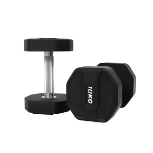 Mkas Bán Buôn Nhà Máy Tạ Thiết Bị Tập Thể Dục Thoải Mái Thép Quả Tạ Cho Nhà Sử Dụng Trọng Lượng 2.5-50Kg Phòng Tập Thể Dục Quả Tạ - Product Image 4