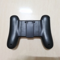 Poignée de jeu pour smartphone, support de jeu pour téléphone portable, support de téléphone portable, contrôleur de jeu PUBG Fornite, joystick pour téléphone portable