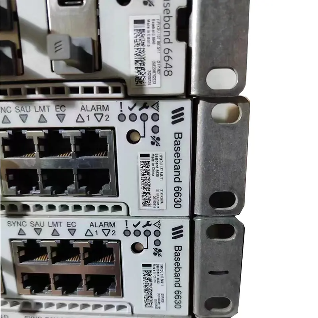 Ericsson RAN Processor 6651 KDU 137 0093/11 5G BBU 6641 8846 8848 6648 6630 6620 6645 in stock