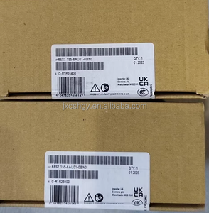 ET 200SP PLC IM 155-6DP โมดูลอินเทอร์เฟซ 6ES7155-6BA01-0CN0 6ES7 155-6BA01-0CN0 OCNO - Product Image 5