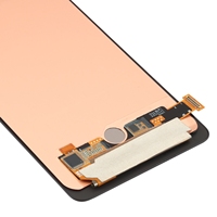 Pantalla OLED LCD para Samsung Galaxy A71 SM-A715 de 6.39 pulgadas con digitalizador y ensamblaje completo