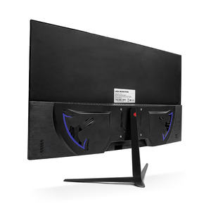 Moniteur de jeu <span class=keywords><strong>pas</strong></span> <span class=keywords><strong>cher</strong></span>, ultra-fin, 100 Hz, 200 Hz, écran LCD 1080p, 24 pouces - Product Image 3