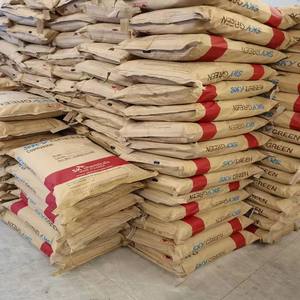 เม็ด PETG terephthalate แบบรีไซเคิลทนทานเม็ด PETG สำหรับการใช้งานที่หลากหลาย - Product Image 2