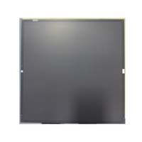 Módulo LED SMD de paso ultrafino, PCB de 8 capas, pad de 0.10*0.10mm, placa de circuito de alta precisión para pantalla LED de alto brillo