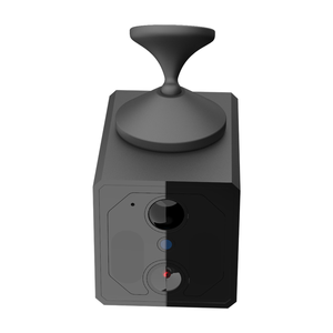 360 rotatif 2 voies Audio 1080P HD Wifi Mini Camara sans fil IP PIR Vision nocturne <span class=keywords><strong>caméra</strong></span> de détection de mouvement avec <span class=keywords><strong>support</strong></span> - Product Image 6