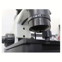 LCD Screen Microscope Detection Instrument Nailfold Video Finger Blood Callipary Capillaroscope Microcirculation Microscope