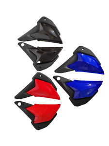 Cache-arbre arrière en plastique ABS pour moto <span class=keywords><strong>Empire</strong></span> Keeway Arsen II, accessoires arrière - Product Image 5