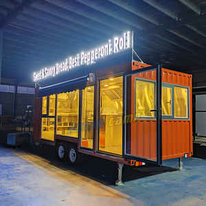 Camion de restauration <span class=keywords><strong>mobile</strong></span>, bar, restaurant, boutique de vêtements <span class=keywords><strong>mobile</strong></span>, boutique de vêtements <span class=keywords><strong>mobile</strong></span> - Product Image 6