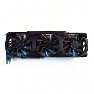 Tarjeta gráfica CMP 90HX 10GB GDDR6X de 320 bits PCIe 4.0 GPU para plataforma de computación de IA CMP 50HX 170HX - Product Image 1