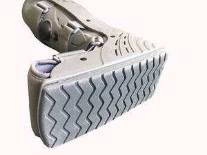 पुनर्वास घुटने एयर कास्ट बूट आर्थोपेडिक सर्जरी के बाद चलने जूते वायवीय वॉकर जूते - Product Image 4