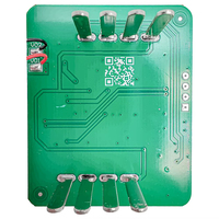 Émulateur de verrouillage de direction ESL ELV de haute qualité avec son pour Mercedes Benz W210 W208 W211 W639 W906 W169 W245 W202 W203 W209