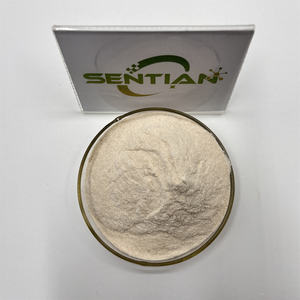 Suministro de fábrica Proteína de trigo de soja en polvo Proteína de trigo natural pura - Product Image 2