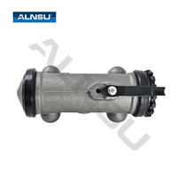 Cilindro de Freno de Alta Calidad para Automóviles, para Hyundai COUNTY 58320-45001