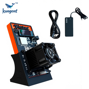 การตั้งค่าอย่างรวดเร็วและการตรวจสอบแบบเรียลไทม์ในมือของคุณ - Product Image 3