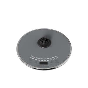 Autocuiseur électrique en titane de grande capacité revêtement antiadhésif multifonctionnel bouton de contrôle intelligent cuisinière électrique domestique - Product Image 1