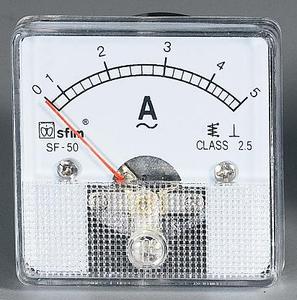 AMMETER ĐIỆN ĐIỆN TỐI ĐA - Product Image 4