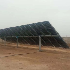 La fuerza de los fabricantes de soportes de seguimiento solar relativamente resistentes - Product Image 3