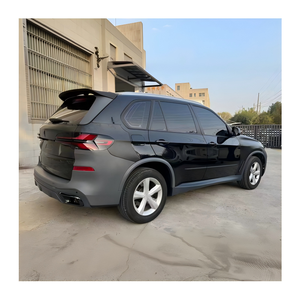 Kit de Carrocería M Sport PP G05 Lci de Fábrica al por Mayor, Actualización de Carrocería M-Tech Antigua a Nueva para <span class=keywords><strong>BMW</strong></span> <span class=keywords><strong>X5</strong></span> E70 2008-2013 - Product Image 3