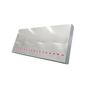 कारखाने डायरेक्ट 4 'x 8' एल्यूमीनियम प्लेट शीट 2 मिमी-6 मिमी 6061 मिश्र धातु <span class=keywords><strong>3003</strong></span> प्लेट को चिकनी सतह काटने सेवा के साथ उपलब्ध - Product Image 1